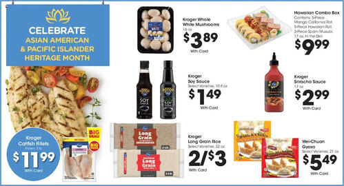 King Soopers Weekly Ad week 18 Page 14