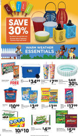 King Soopers Weekly Ad week 18 Page 15
