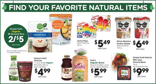 King Soopers Weekly Ad week 18 Page 8