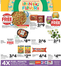 City Market Weekly Ad week 18 Page 10