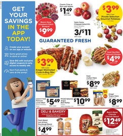 City Market Weekly Ad week 18 Page 11