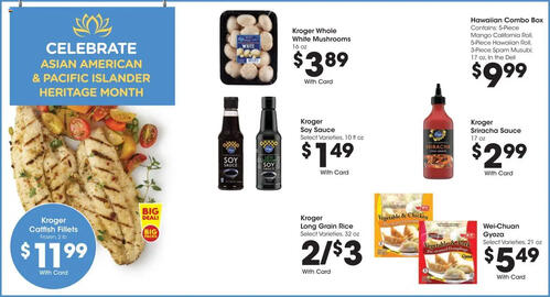 City Market Weekly Ad week 18 Page 12