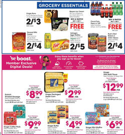 City Market Weekly Ad week 18 Page 4