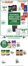 City Market Weekly Ad week 18 Page 6