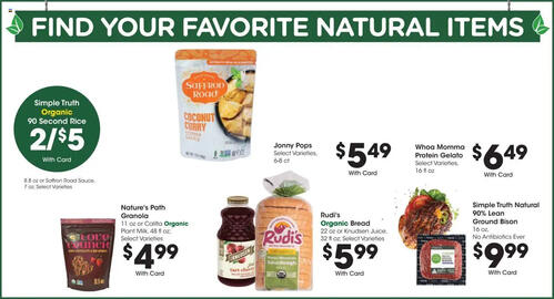 City Market Weekly Ad week 18 Page 7