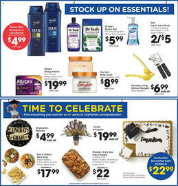 City Market Weekly Ad week 18 Page 8