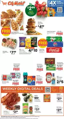 City Market Weekly Ad (valid until 6-05)
