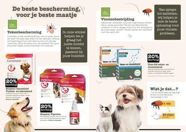 Dierspecialist folder week 18 Pagina 2