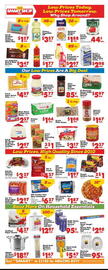 Joe V's Smart Shop Weekly Ad week 18 Page 2