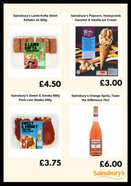 Cath Kidston leaflet Page 3
