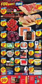 Maxi flyer week 18 Page 1