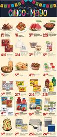 United Supermarkets Weekly Ad week 18 Page 2