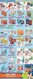 United Supermarkets Weekly Ad week 18 Page 3