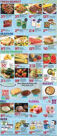 United Supermarkets Weekly Ad week 18 Page 4