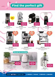 Bing Lee catalogue Page 2