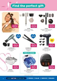 Bing Lee catalogue Page 4
