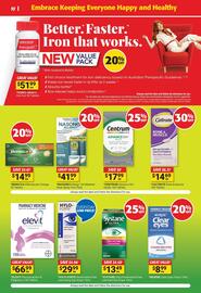 Cincotta Chemist catalogue Page 10