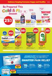 Cincotta Chemist catalogue Page 13