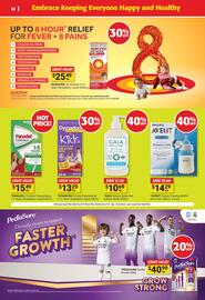 Cincotta Chemist catalogue Page 14