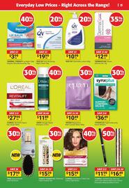 Cincotta Chemist catalogue Page 15