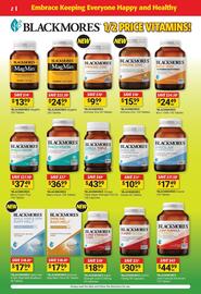 Cincotta Chemist catalogue Page 2