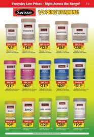 Cincotta Chemist catalogue Page 3