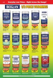 Cincotta Chemist catalogue Page 4