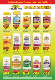 Cincotta Chemist catalogue Page 5