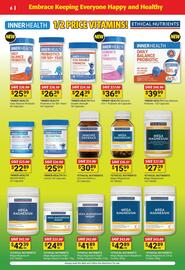 Cincotta Chemist catalogue Page 6