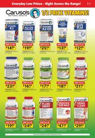 Cincotta Chemist catalogue Page 7