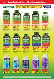 Cincotta Chemist catalogue Page 8