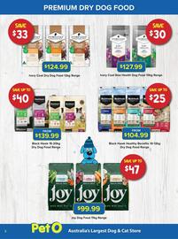 PetO catalogue Page 2