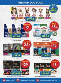 PetO catalogue Page 3