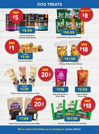 PetO catalogue Page 5
