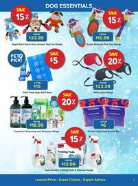 PetO catalogue Page 7