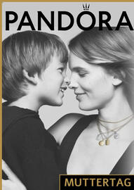 Pandora Prospekt Seite 1