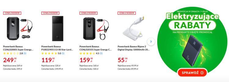 OleOle gazetka tydzień 18 Strona 2