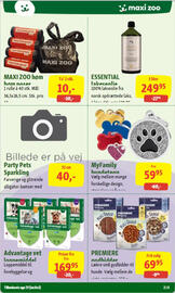 Maxi Zoo tilbudsavis uge 19 Side 2