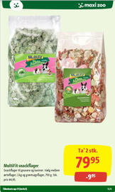 Maxi Zoo tilbudsavis uge 19 Side 5
