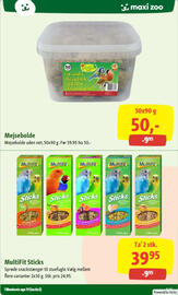 Maxi Zoo tilbudsavis uge 19 Side 6