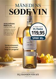 Vinspecialisten tilbudsavis Side 2