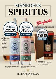 Vinspecialisten tilbudsavis Side 3