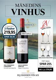 Vinspecialisten tilbudsavis Side 6
