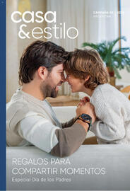 Catálogo Avon Página 1