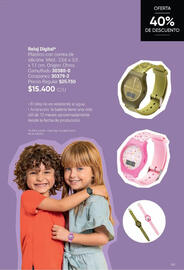 Catálogo Avon Página 122