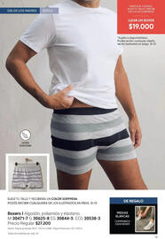 Catálogo Avon Página 14