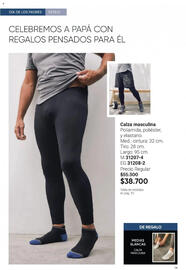 Catálogo Avon Página 15