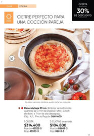 Catálogo Avon Página 29