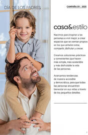 Catálogo Avon Página 3