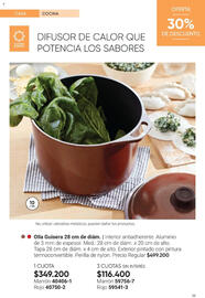 Catálogo Avon Página 31